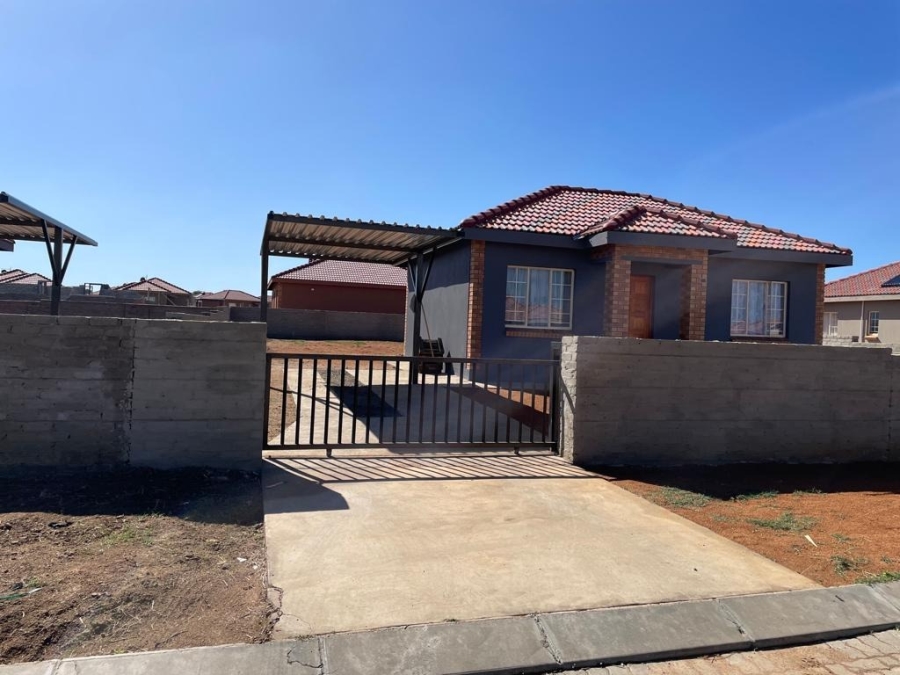 2 Bedroom Property for Sale in Mogwase North West